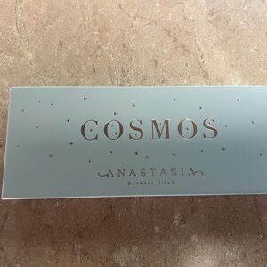 Anastasia Beverly Hills Cosmos Palette